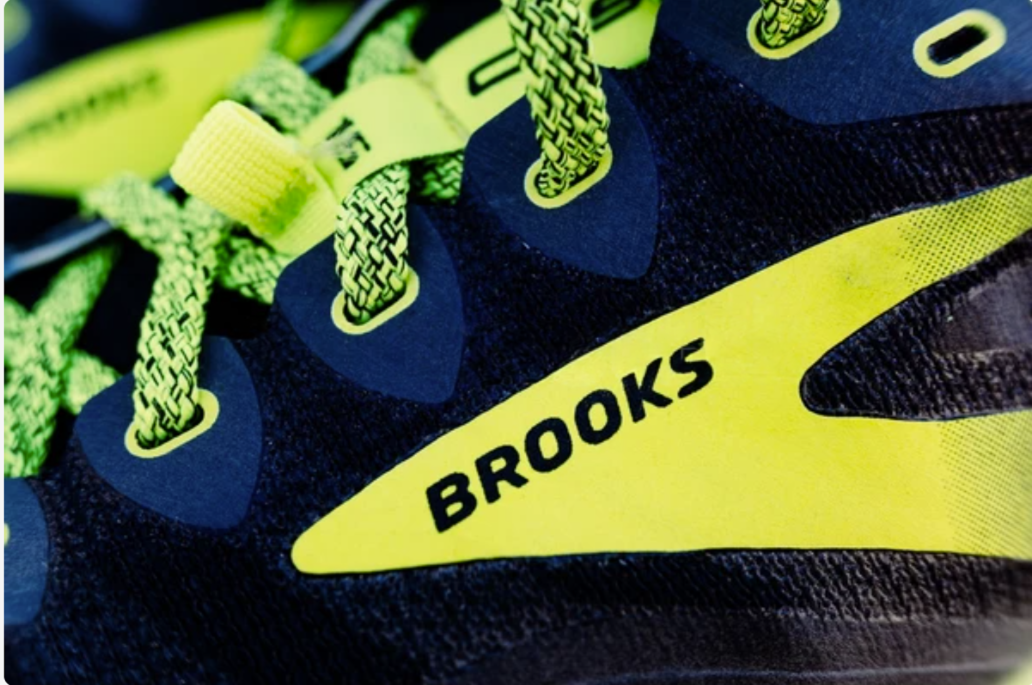 Brooks Running Achieves 17% Q3 Growth and Strengthens Global Leadership