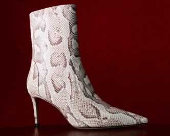 Caleres Delivers Q3 Growth While Integrating Stuart Weitzman