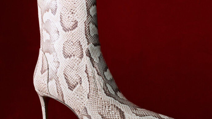 Caleres Delivers Q3 Growth While Integrating Stuart Weitzman