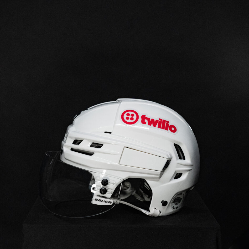 LA Kings and Twilio Partner to Power Tech-Driven Fan Engagement