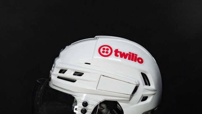 LA Kings and Twilio Partner to Power Tech-Driven Fan Engagement