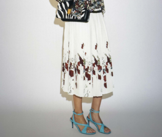 KHAITE Resort 2026 Turns Resort Dressing Into Urban Exploration