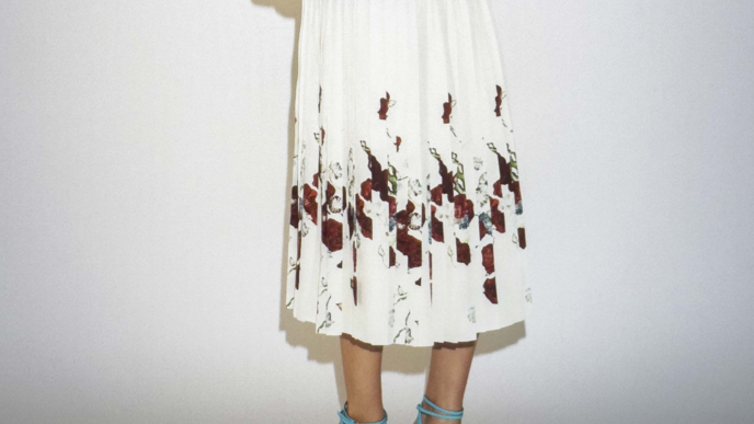 KHAITE Resort 2026 Turns Resort Dressing Into Urban Exploration