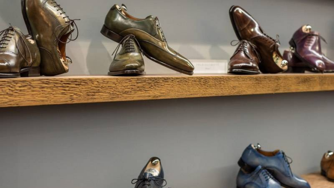 Italy’s Footwear Sector Starts to Stabilize Despite a 3.1 Percent Hit in 2025