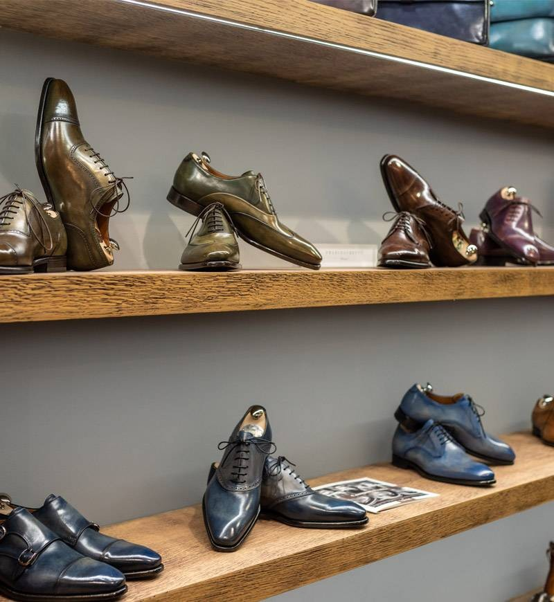 Italy’s Footwear Sector Starts to Stabilize Despite a 3.1 Percent Hit in 2025
