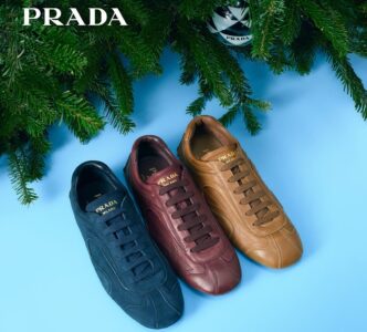 Prada Montecarlo Re Edition 2005 Quietly Takes Over 2025
