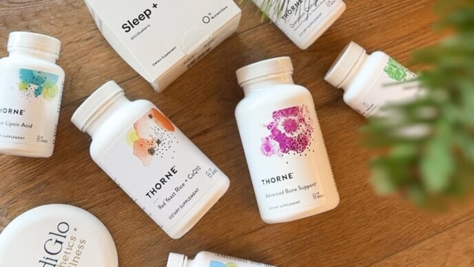 Thorne and Unrivaled Launch a New Era of Innovation in Women’s Sports