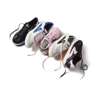 PB5 Cosmic Turns Pickleball Sneakers Into An All-Day Lifestyle Shoe