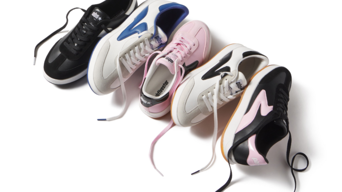 PB5 Cosmic Turns Pickleball Sneakers Into An All-Day Lifestyle Shoe
