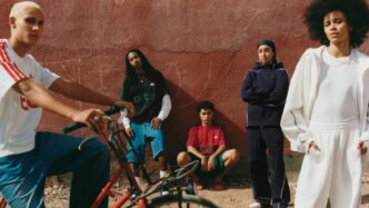 adidas x Arte Capsule Celebrates North African Football Culture
