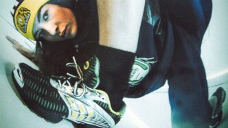 adidas Originals x Brain Dead Revisit 2000s Energy with a Nostalgic Capsule