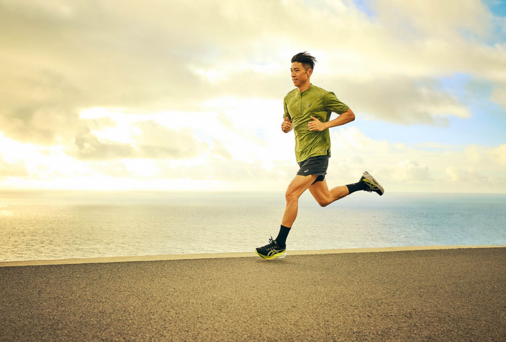 Asics invests $25 million in its first US research hub with the University of Michigan
