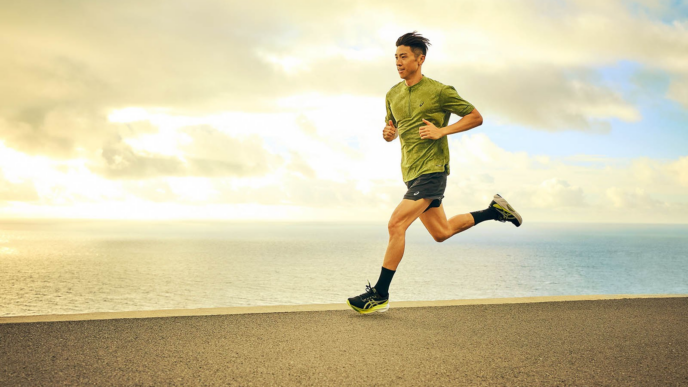 Asics invests $25 million in its first US research hub with the University of Michigan