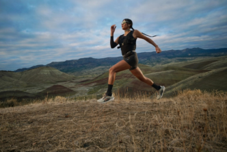 Nike reports $12.4 Billion as North America Strength Offsets China Slide