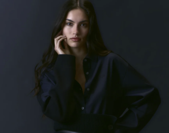 Kith Women Winter 2025 Debuts Cozy and Elevated Matching Sets