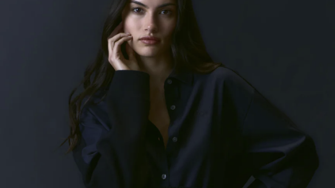 Kith Women Winter 2025 Debuts Cozy and Elevated Matching Sets
