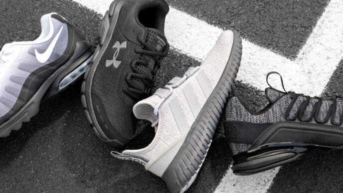 $50 Million Buyback Signals Shoe Carnival’s Confidence In Long-Term Strategy