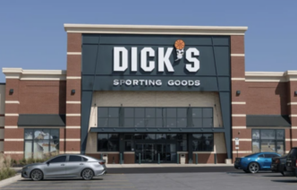 DICK'S Sporting Goods To Join Morgan Stanley Global Consumer And Retail Conference