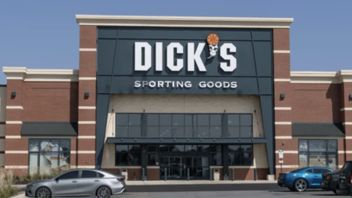 DICK'S Sporting Goods To Join Morgan Stanley Global Consumer And Retail Conference