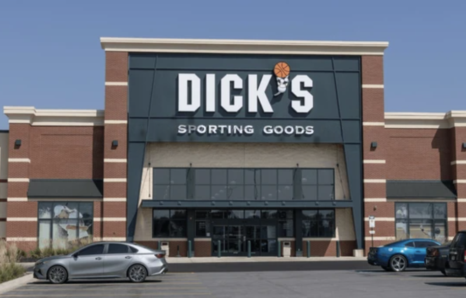 DICK'S Sporting Goods To Join Morgan Stanley Global Consumer And Retail Conference