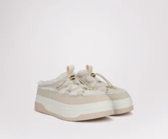 Pajar Jules Mules Make -10°C Feel Like Fall 2025