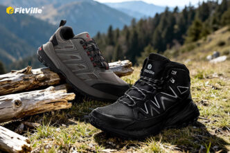 FitVille Exova Hiking Collection Is Built to Conquer Every Terrain