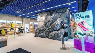 HOKA Expands NYC Footprint with New Williamsburg Store
