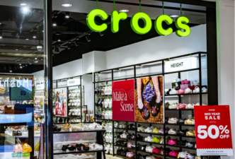 Crocs 2025 Q3 Results Show Resilient Performance Driven by Innovation
