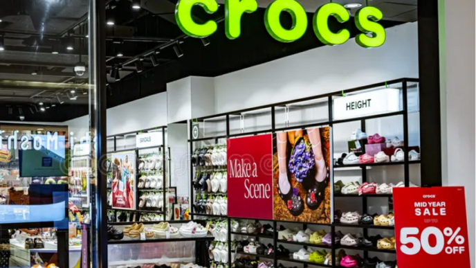 Crocs 2025 Q3 Results Show Resilient Performance Driven by Innovation