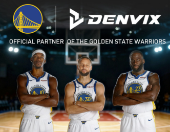 Denvix Partners with the Golden State Warriors to Drive Global Innovation and Fan Engagement