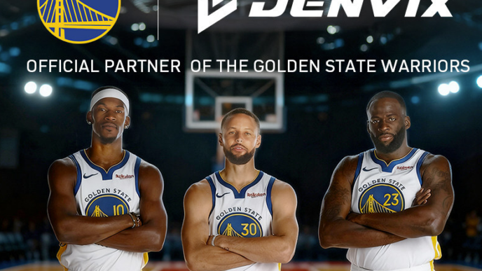 Denvix Partners with the Golden State Warriors to Drive Global Innovation and Fan Engagement