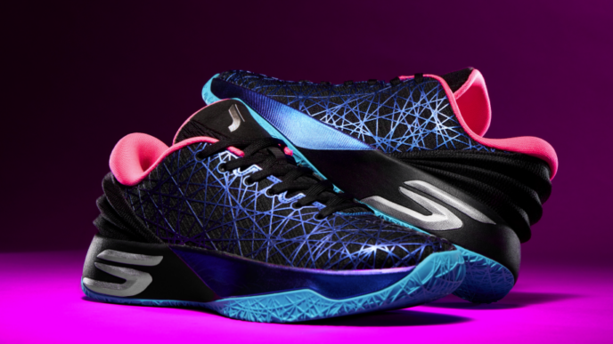 Skechers Launches the SKX JE1 Joel Embiid Signature Shoe for Elite Performance