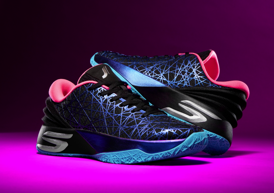 Skechers Launches the SKX JE1 Joel Embiid Signature Shoe for Elite Performance