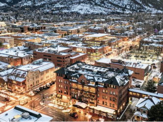 Giant Group USA Relocates Headquarters to Boulder to Strengthen Cycling Industry Presence