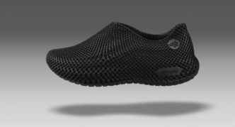 Fitasy Launches Smartphone Scan-to-Print Technology for Fully Custom 3D-Printed Shoes