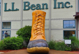 L.L.Bean Expands Retail Footprint With Eight New Stores in 2026 and More Planned for 2027