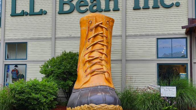 L.L.Bean Expands Retail Footprint With Eight New Stores in 2026 and More Planned for 2027