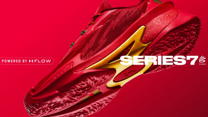 The Top 5 Curry Sneakers Ever Released by Under Armour