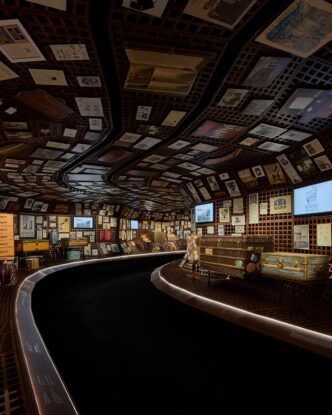 Inside The Six Floor Hub Where Louis Vuitton Redefines Korean Luxury