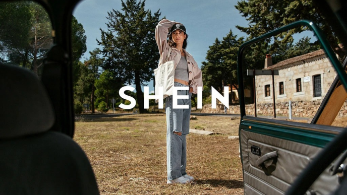 Shein’s First U.S. Trends Report shows what ruled American Style in 2025