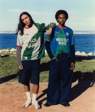 AFCON 2025 turns Team Arrivals into a Runway for African Fashion and Craftsmanship