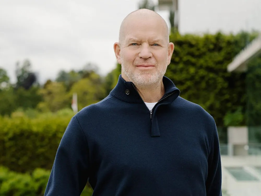 Chip Wilson Pushes Bold 2026 Shake-Up at Lululemon
