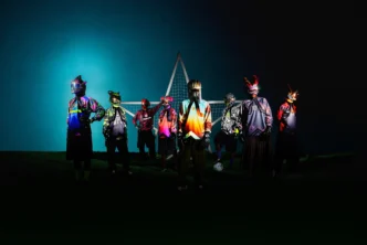 Nike’s Hollywood Keepers Puts Goalkeepers in the Spotlight