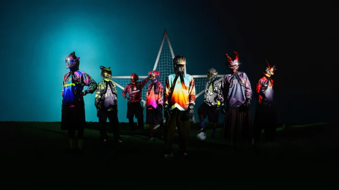 Nike’s Hollywood Keepers Puts Goalkeepers in the Spotlight