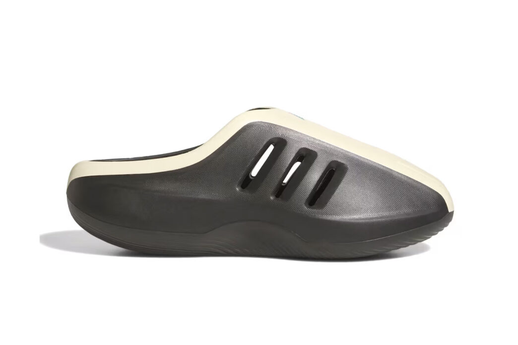 Anthony Edwards x adidas Adifom IIInfinity Mule Steps into Lifestyle