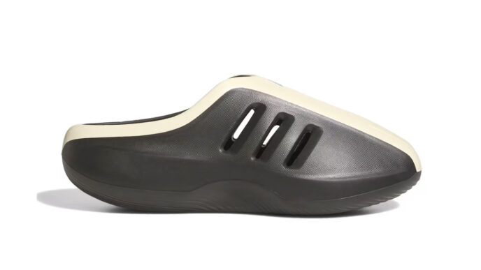 Anthony Edwards x adidas Adifom IIInfinity Mule Steps into Lifestyle