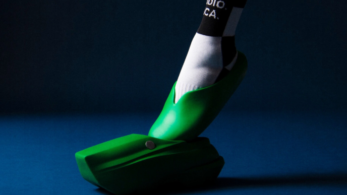 Future Clog Leads the Bold New OTW by Vans x S.R. STUDIO. LA. CA. Collaboration