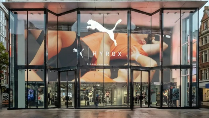PUMA Secures Over €600 Million In Fresh Financing To Fuel Global Growth