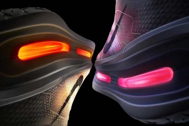 Nike Hits $12.4 Billion As North American Wholesale Saves The Quarter