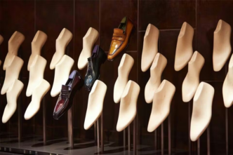 Luxury Footwear To Hit $ 53.9 Billion As North America Commands Nearly 40% Sales